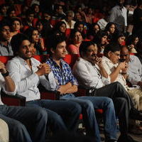 Telugu movie Dhada Audio launch stills | Picture 50383